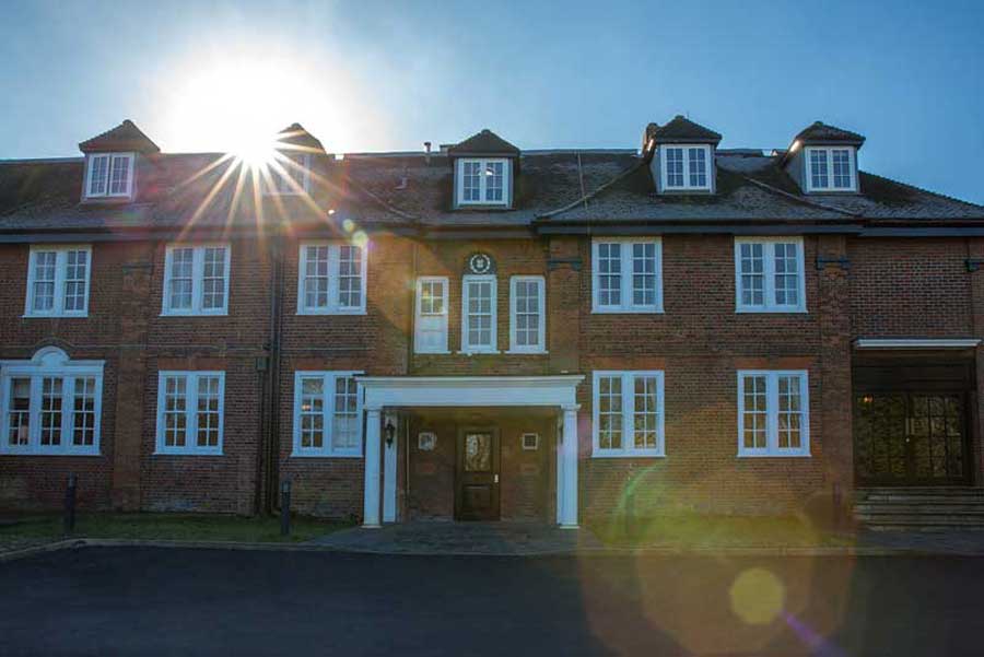 Cheap Wedding Venues Deals Bedfordshire