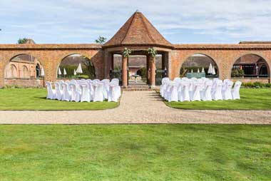 Wedding Venues Berkshire Cheap Wedding Deals In Berkshire