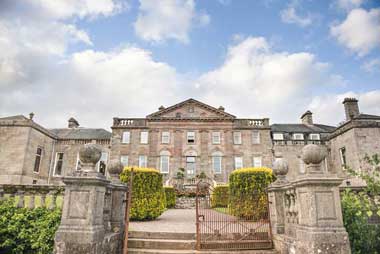 Cheap Wedding Venues Deals Dumfriesshire Scotland