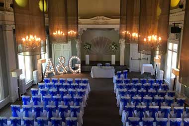 Wedding Venues London Cheap Wedding Deals In London